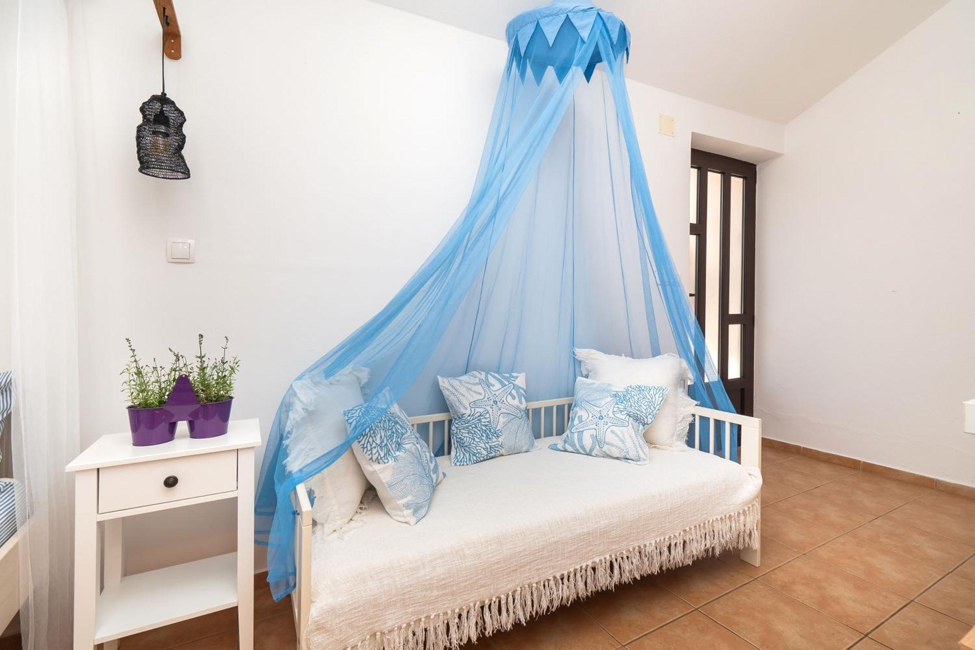 Villa Gjardini - Sparadici Grebastica Room photo