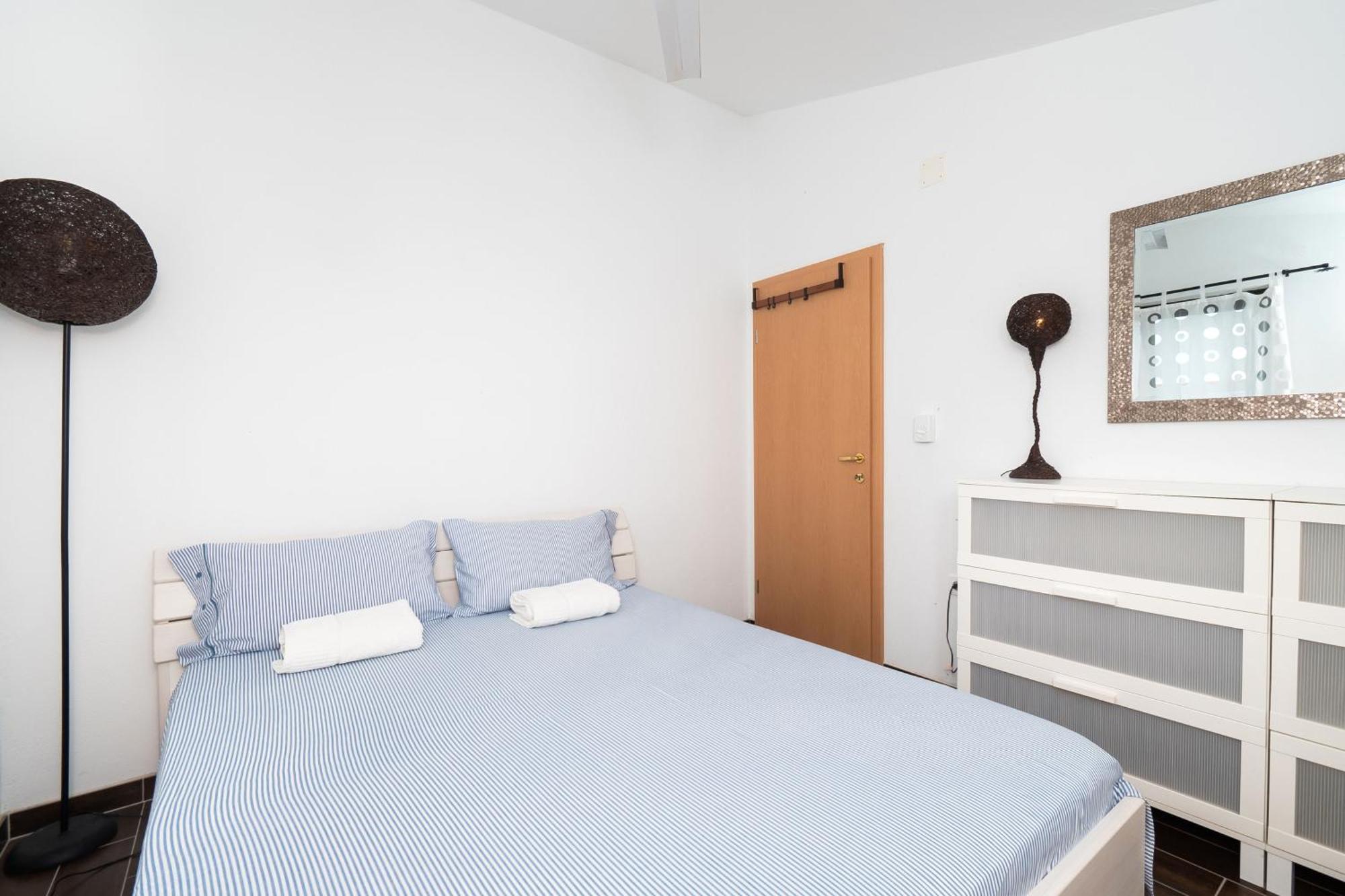 Villa Gjardini - Sparadici Grebastica Room photo